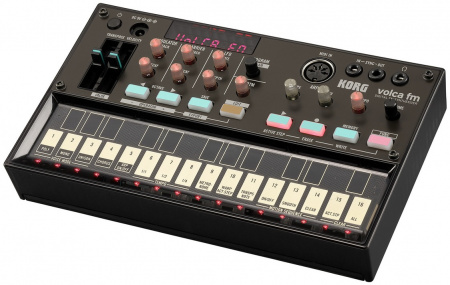 Korg Volca FM по цене 14 600 ₽