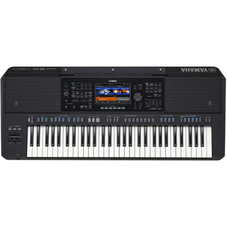Yamaha PSR-SX720 по цене 208 980 ₽