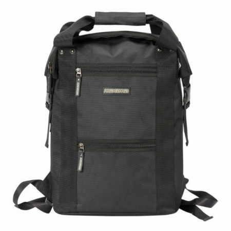 Magma DIGI Stashpack black/khaki-green по цене 11 230 ₽