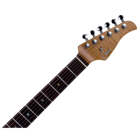 Mooer GTRS P800 White по цене 61 200 ₽