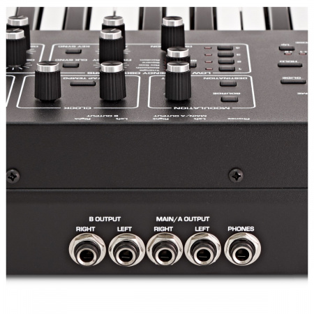 Dave Smith Prophet Rev2 16-Voice Keyboard по цене 389 250 ₽
