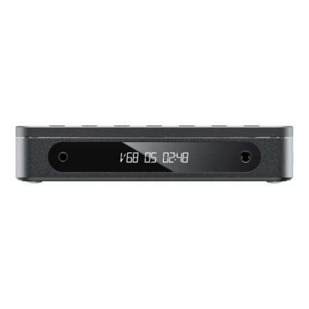 FIIO DM13 BT (F3491D) Black по цене 17 290 ₽
