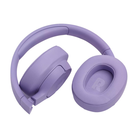 JBL Tune 770NC Purple по цене 7 650 ₽