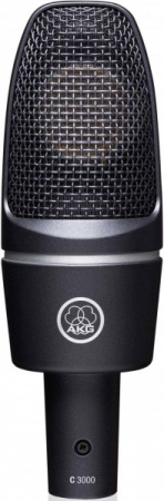 AKG C3000 по цене 37 850 ₽