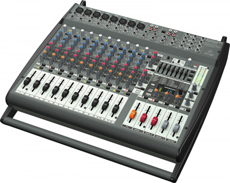 Behringer PMP4000 по цене 57 000 ₽