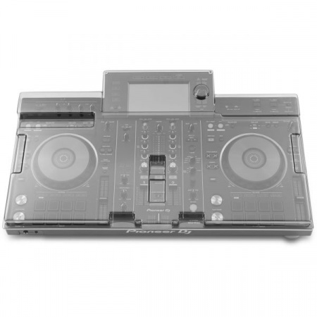 Decksaver Pioneer XDJ-RX2 Cover по цене 12 450 ₽