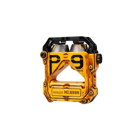 Gravastar Sirius Pro War Damaged Yellow по цене 13 600 ₽