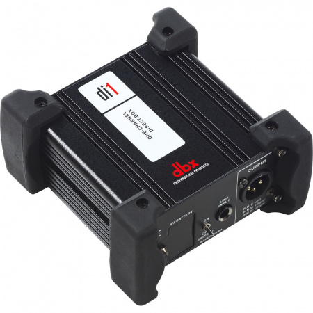 DBX DI1 по цене 9 350 ₽
