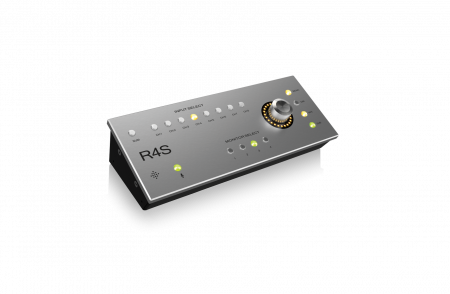 Antelope Audio Satori + R4S по цене 263 700 ₽