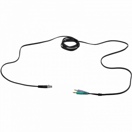 AKG MK HS MiniJack по цене 5 600 ₽