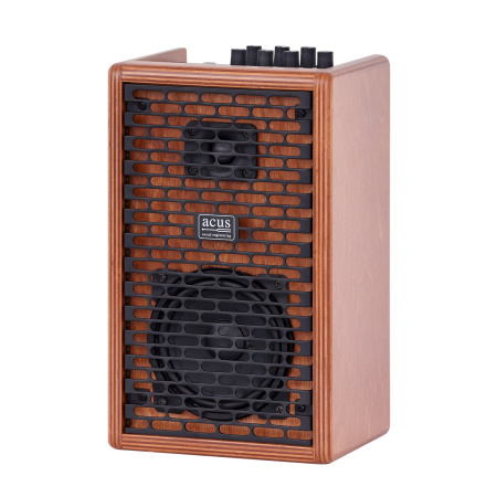 Acus One ForStrings 4 Ferdi Wood по цене 34 000 ₽