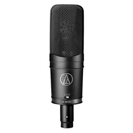 Audio-Technica AT4050 по цене 110 550 ₽