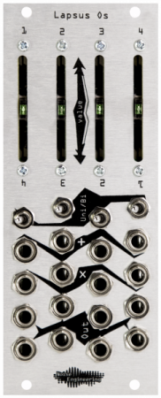 Noise Engineering Lapsus Os по цене 16 300 ₽