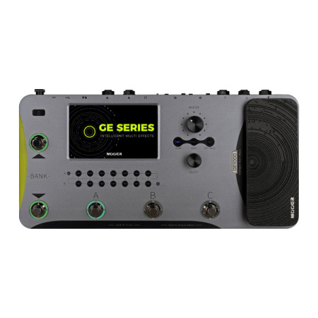 Mooer GE1000 по цене 39 950 ₽