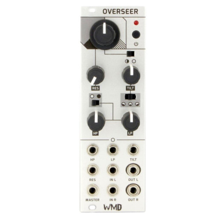 WMD Overseer по цене 34 050 ₽