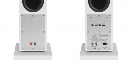 Audio Pro A36 White по цене 90 300 ₽