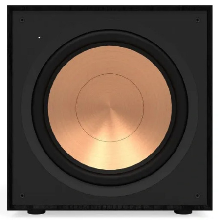 Klipsch R-101SW EAU Black купить за 57 990.00 ₽ с доставкой по Москве и всей России в интернет-магазине ALL for DJ Klipsch R-101SW EAU Black по цене 57 990.00 ₽