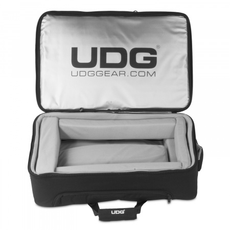 UDG Urbanite MIDI Controller Backpack Medium Black по цене 23 150 ₽