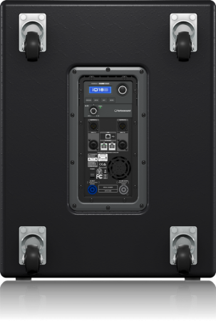Turbosound iQ18B по цене 153 000 ₽