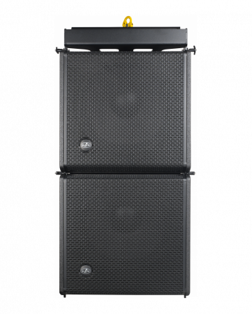 DAS Audio Event-115A по цене 300 850 ₽