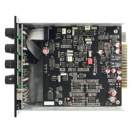 Wes Audio _Hyperion Eclipse по цене 127&nbsp;510 ₽