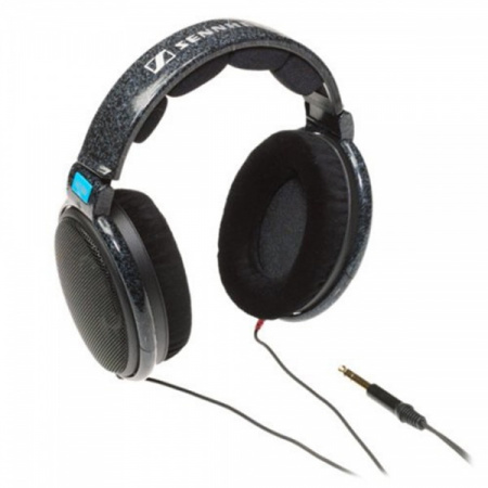 Sennheiser HD 600 по цене 46 250 ₽