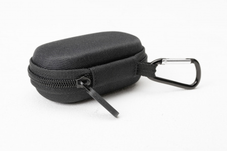 Magma 45 Adapter Case black/black по цене 1 400 ₽