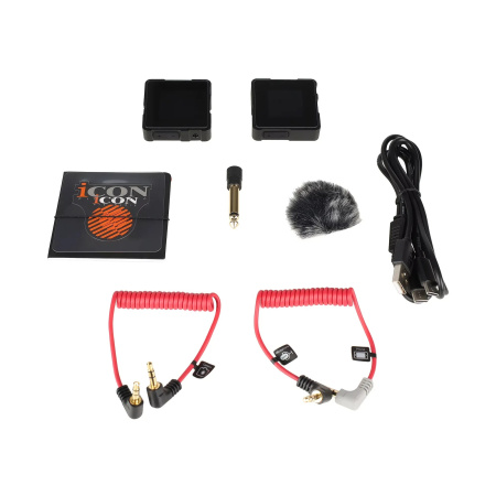 iCON AirMic Solo по цене 11 000 ₽