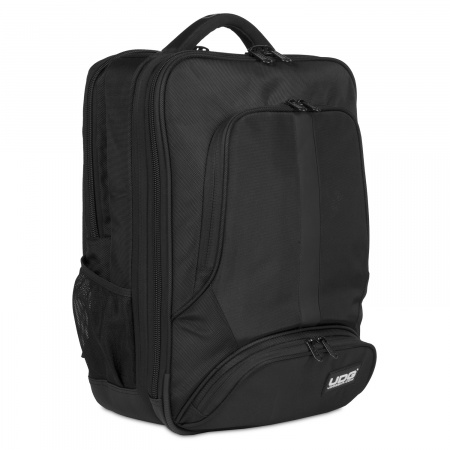UDG Ultimate Backpack Slim Black/Orange Inside по цене 10 650 ₽
