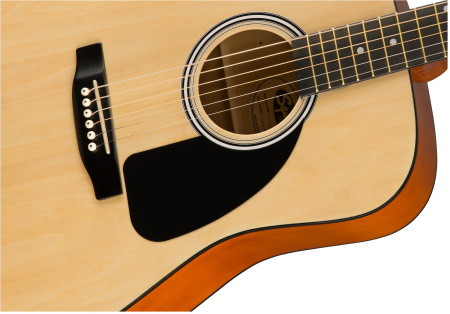Fender Squier SA-150 по цене 18 500 ₽