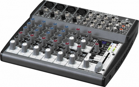 Behringer 1202FX по цене 12 500 ₽