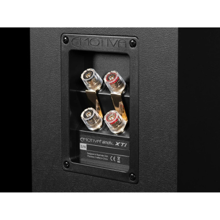 Emotiva Airmotiv XT1 купить за 149 990.00 ₽ с доставкой по Москве и всей России в интернет-магазине ALL for DJ Emotiva Airmotiv XT1 по цене 149 990.00 ₽