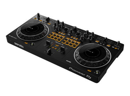 Pioneer DDJ-REV1 по цене 47 990 ₽