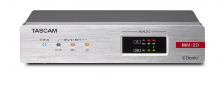 Tascam MM-2D-X по цене 123 000 ₽