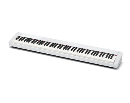 Casio Privia PX-S1100WE по цене 73 150 ₽