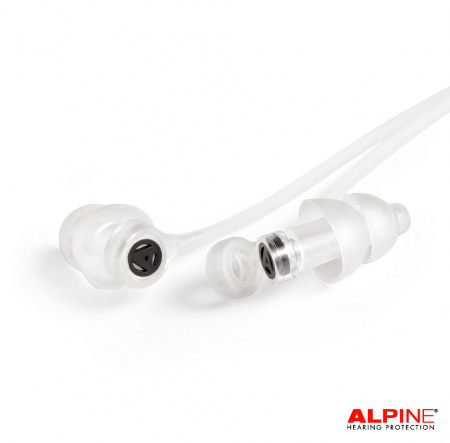 Alpine PartyPlug Pro Natural по цене 5 680 ₽