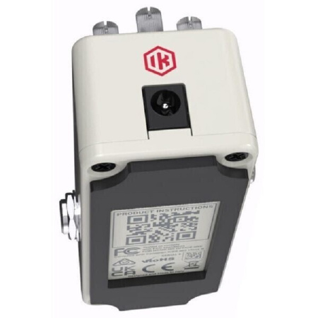 IK Multimedia ToneX One White Ltd Edition по цене 25 210 ₽