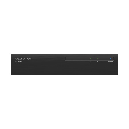 Lab.Gruppen FAD602 по цене 78 000 ₽