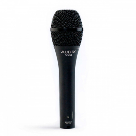 Audix VX10 по цене 74 990.00 ₽