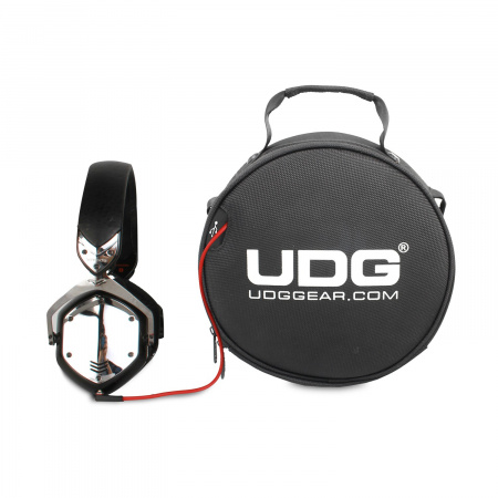 UDG Ultimate DIGI Headphone Bag Black по цене 5 750 ₽
