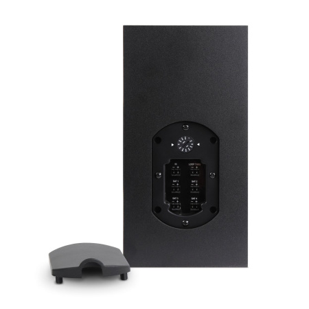 AuraSonics Quadrate Sub-BK по цене 24 050 ₽