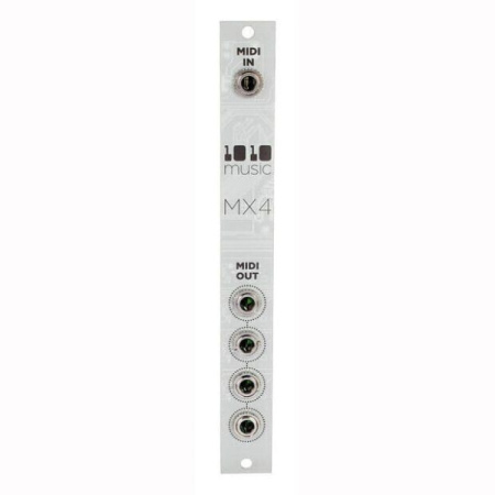 1010music MX4 по цене 11 800 ₽