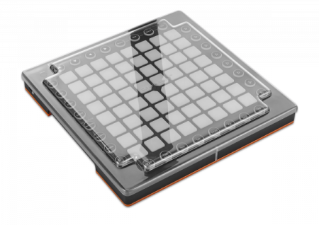 Decksaver Novation Launchpad Pro Cover (защитная крышка) по цене 2 690 ₽