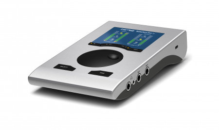 RME Babyface Pro FS по цене 127 650 ₽