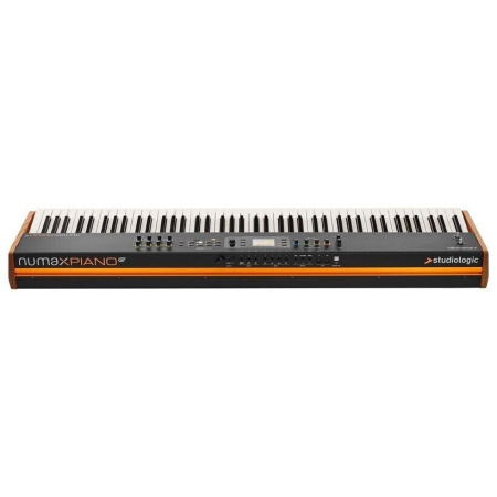 Studiologic NUMA X Piano GT по цене 214 410 ₽