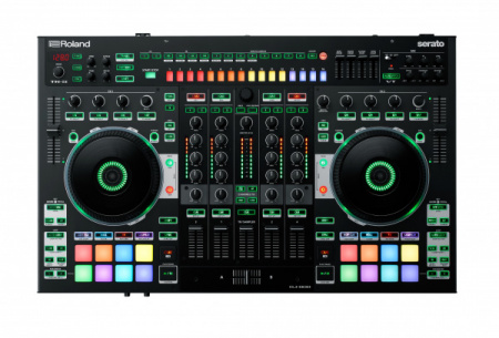 Roland DJ-808 по цене 104 490 ₽