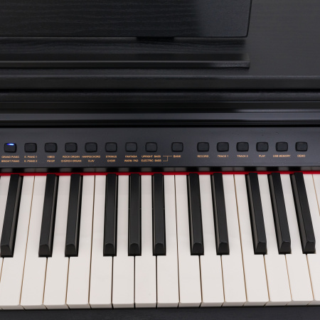Rockdale Fantasia 128 Black по цене 99 900 ₽