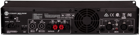 Crown XLS 1502 по цене 86 550 ₽