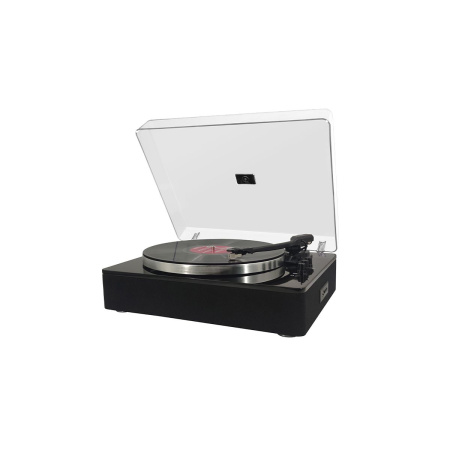 Music Public Kingdom TT55ATS Black по цене 23 250 ₽