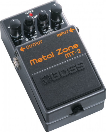 Boss MT-2 по цене 15 850 ₽